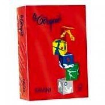 Carta colorata Favini Le Cirque A3 80 g/m² colori tenuti