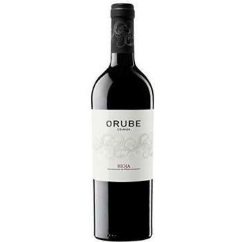 Selección Exclusiva Orube Crianza