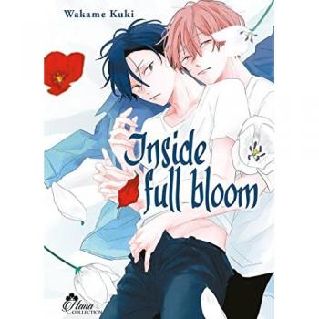 Inside Full Bloom