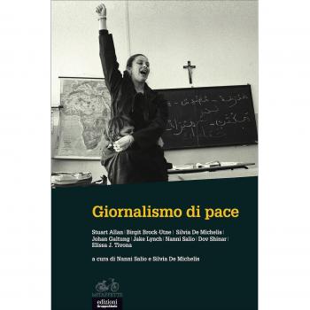Giornalismo di pace