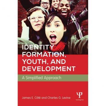 Identity Formation Youth and Development
