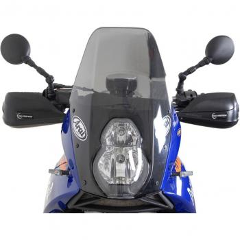 SW-MOTECH BB Storm Motorrad Handprotektoren