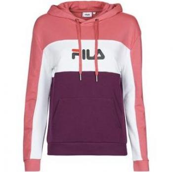 Felpa con Cappuccio Fila Aqila per Donna XS