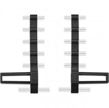 2pcs 5.8GHz Signal Booster Antenna for Mavic 2