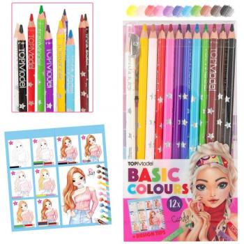Couleurs Express 12