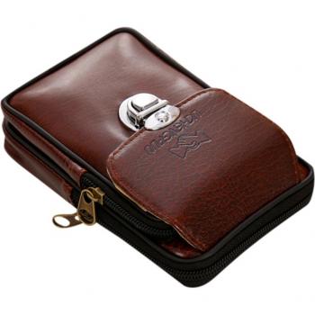 Xiniu: Bolsa Casual de Doble Cubierta