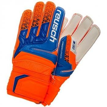 Reusch Prisma SG Finger Support Torwarthandschuh Junior 4.5