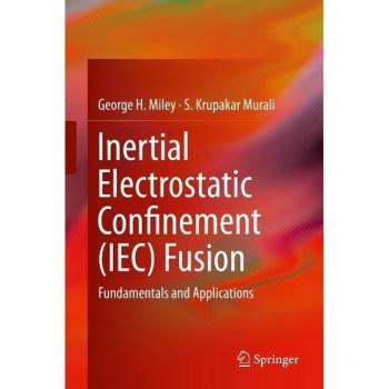 Vitalsource Technologies, Inc. Inertial Electrostatic Confinement (iec) Fusion