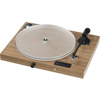 Platine Vinyle Eucalyptus Juke Box S2 de Pro-Ject