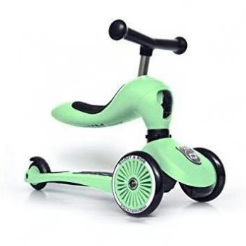 Scoot & Ride Highwaykick 1