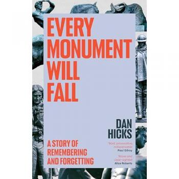 Every Monument Will Fall