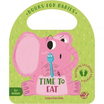 Books for babies