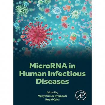 Vitalsource Technologies, Inc. MicroRNA in Human Infectious Diseases