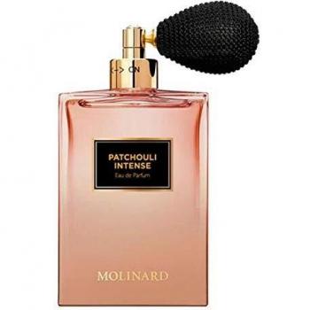 Molinard eau de parfum 75 ml patchouli intense