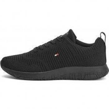 Tommy Hilfiger Corporate Knit Rib Runner