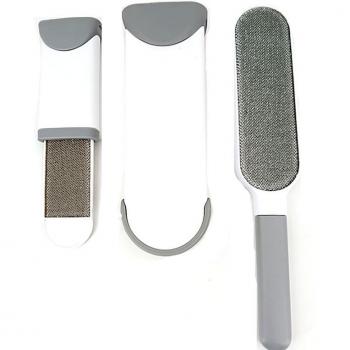 Electrostatic Pet Hair Cleaning Brush Set