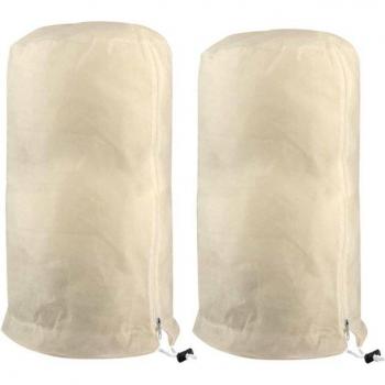 Enveloppe Gelée 1/2 Pièce