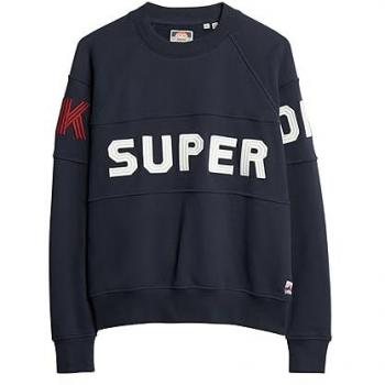 Sudadera de Esquí Superdry Mujer