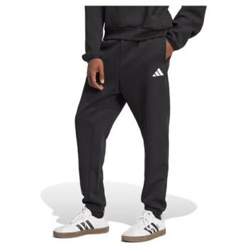 Adidas Future Icons Small Logo Joggingbroek Rood