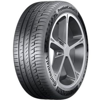 Continental PREMIUM 6 XL 205/40 R18 86W Neumáticos