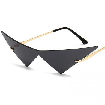 Accesorios de Halloween Gafas Gurren Lagann