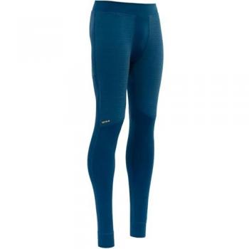Devold Herren Merino Underclothes Arctic Pro L Blau