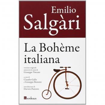 La bohème italiana