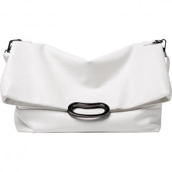 Elegant Women’s PU Leather Messenger