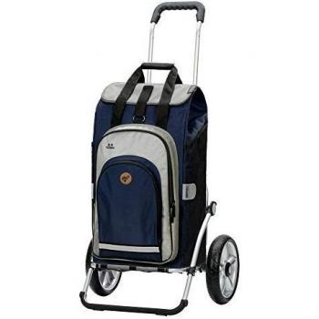 Andersen Shopper Hydro 2.0 klappbar mit Kugellager