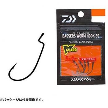 DAIWA Bathers Hook Size 2/0