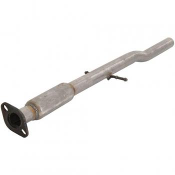 Silenciador intermedio 4MAX 0219-01-59006P