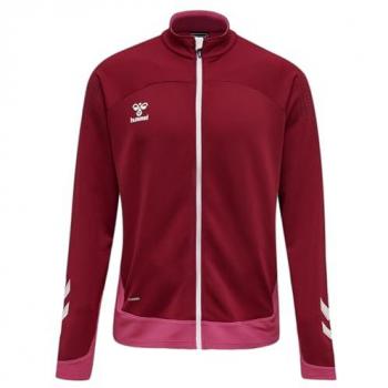 Hummel hmllead Polyjacke Herren 2XL