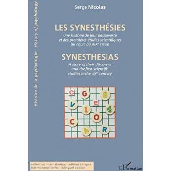 Les synesthésies