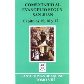 Comentario al evangelio según san Juan: Tomo VII (CRITICA Y COMENTARIOS)