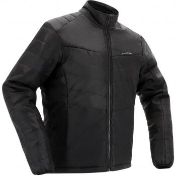 Chaqueta Richa Guardián Moto S Negra