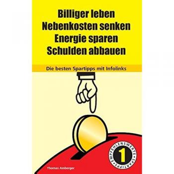 Billiger Leben
