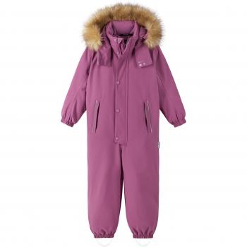 Stavanger Youth Weather‑Proof Overalls