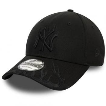 Gorra New Era New York Yankees color Flame