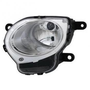 VAN WEZEL Fernlicht für FIAT – Modell 1604959M