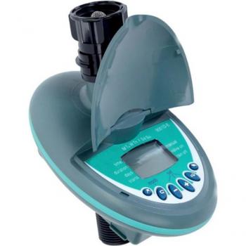 Sistema de riego X6HC: control electrónico de jardín