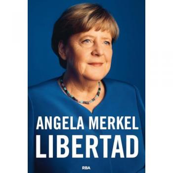 Libertad (Tapa dura).