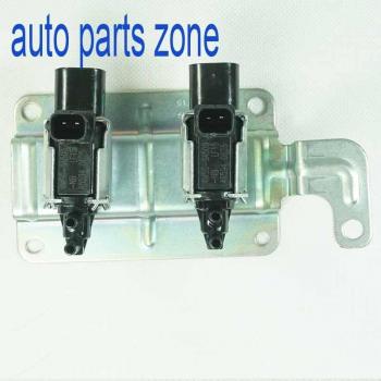 Electronic Vacuum Solenoid Valve for Ford Focus C-Max Mondeo Mazda 3 5 6 CX-7