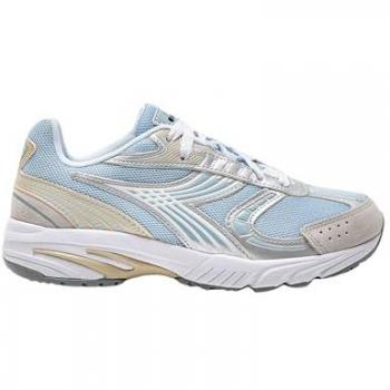Azzurro 280 Diadora Blue Female Footwear