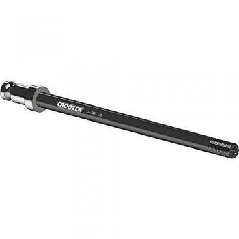 SnapFit Axle Coupler Plus