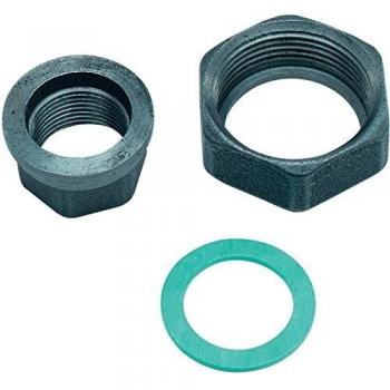 Unione tubo DN15 in ghisa Siemens ALG153