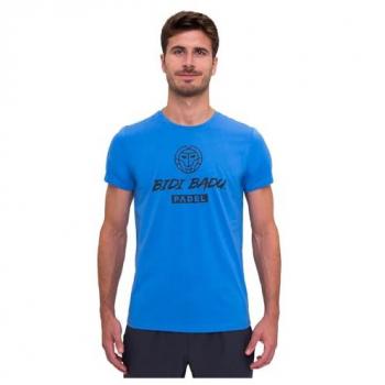 Camiseta de Manga Corta Bidi Badu Spike