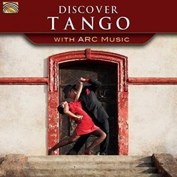 Discover Tango With Arc Music