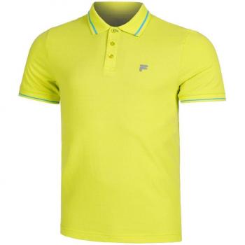 Fila Albertus Herren Poloshirt XL