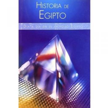 HISTORIA DE EGIPTO