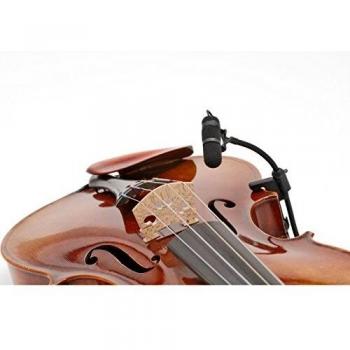 DPA CORE 4099 Instrumentenmikrofon Violine